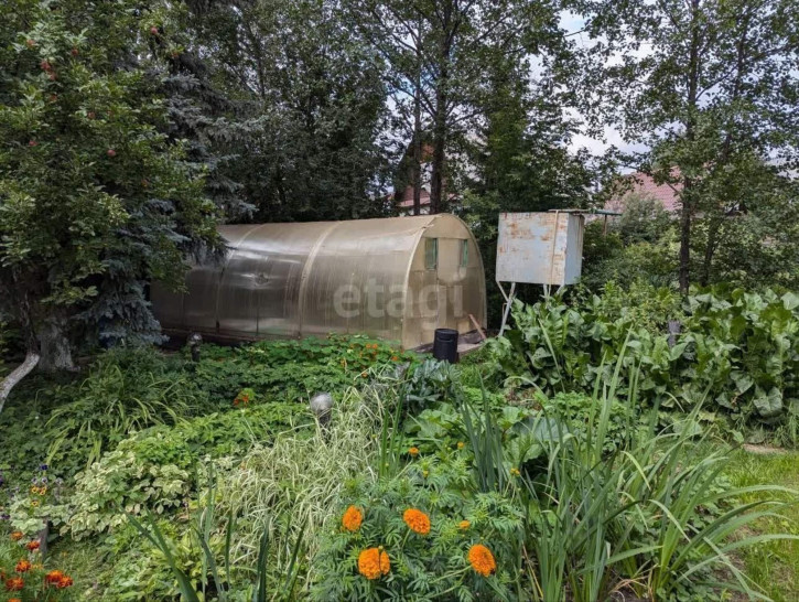 Коттедж/дом СНТ Берёзовая Роща-1, 22