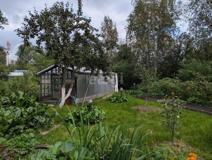 Коттедж/дом СНТ Берёзовая Роща-1, 22