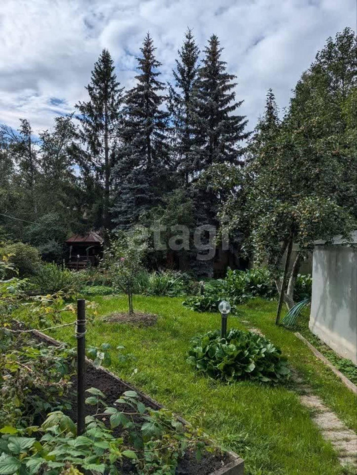 Коттедж/дом СНТ Берёзовая Роща-1, 22