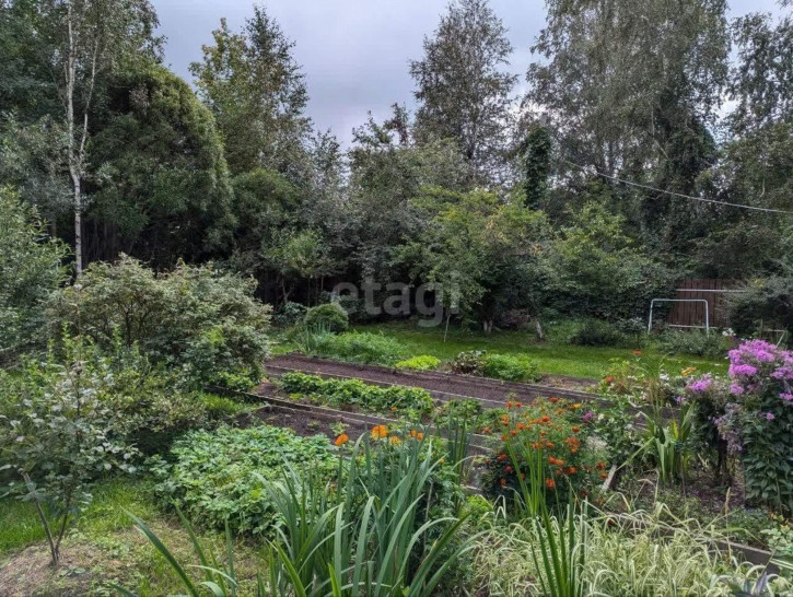 Коттедж/дом СНТ Берёзовая Роща-1, 22