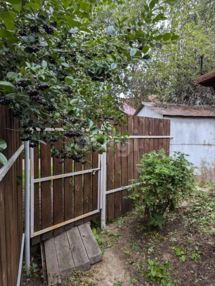 Коттедж/дом СНТ Берёзовая Роща-1, 22