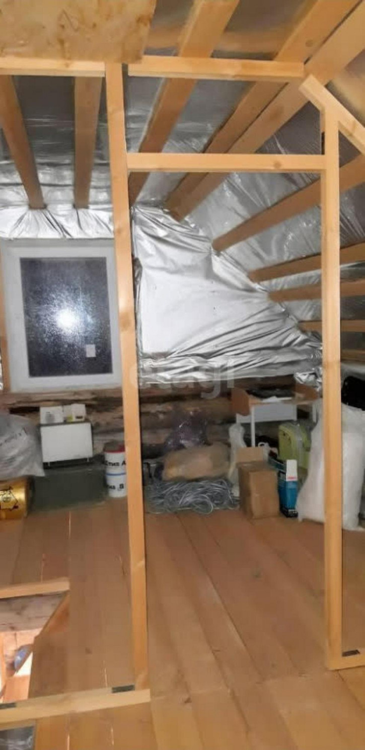 Коттедж/дом СНТ Академстрой, 128