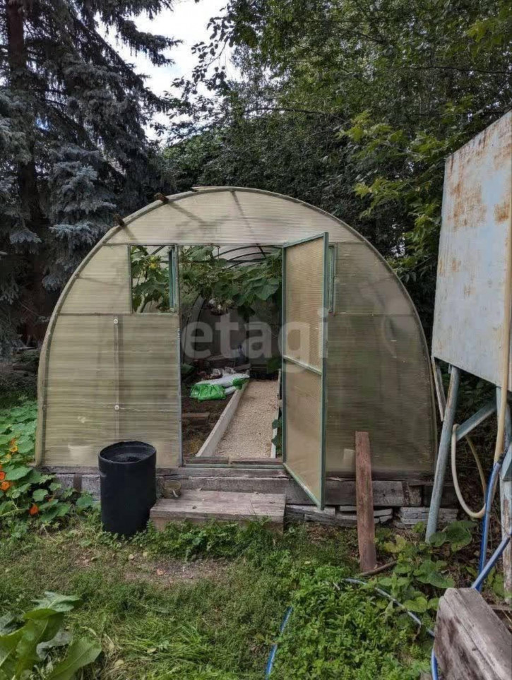 Коттедж/дом СНТ Берёзовая Роща-1, 22