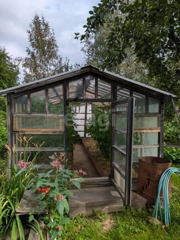 Коттедж/дом СНТ Берёзовая Роща-1, 22