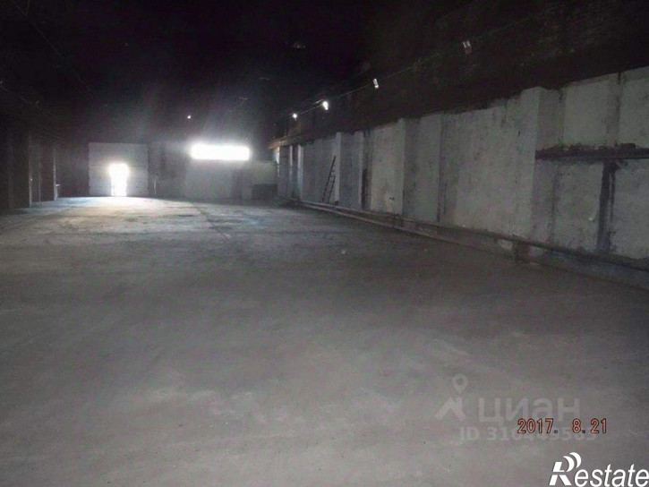 Склад Тракторный переулок, 13/2,  д. 13/2