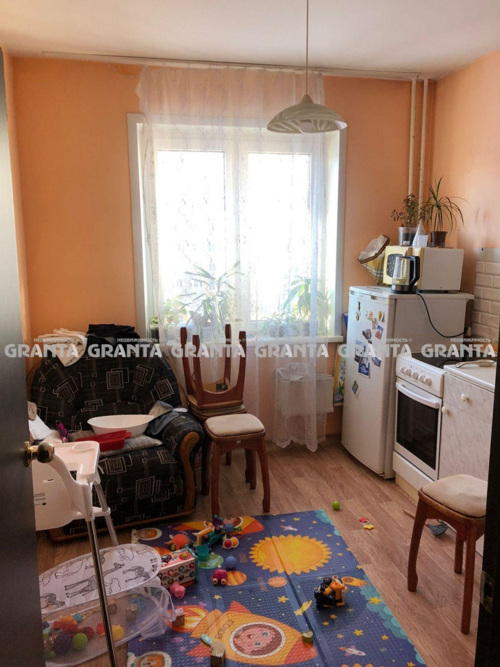 1-комн квартира ул Дмитрия Мартынова, 9 1-комн квартира ул Дмитрия Мартынова, 9