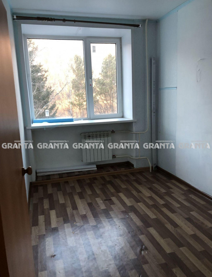 1-комн квартира ул Набережная, 55