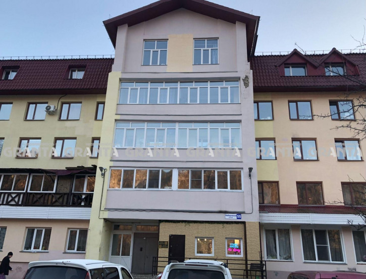 1-комн квартира ул Набережная, 55