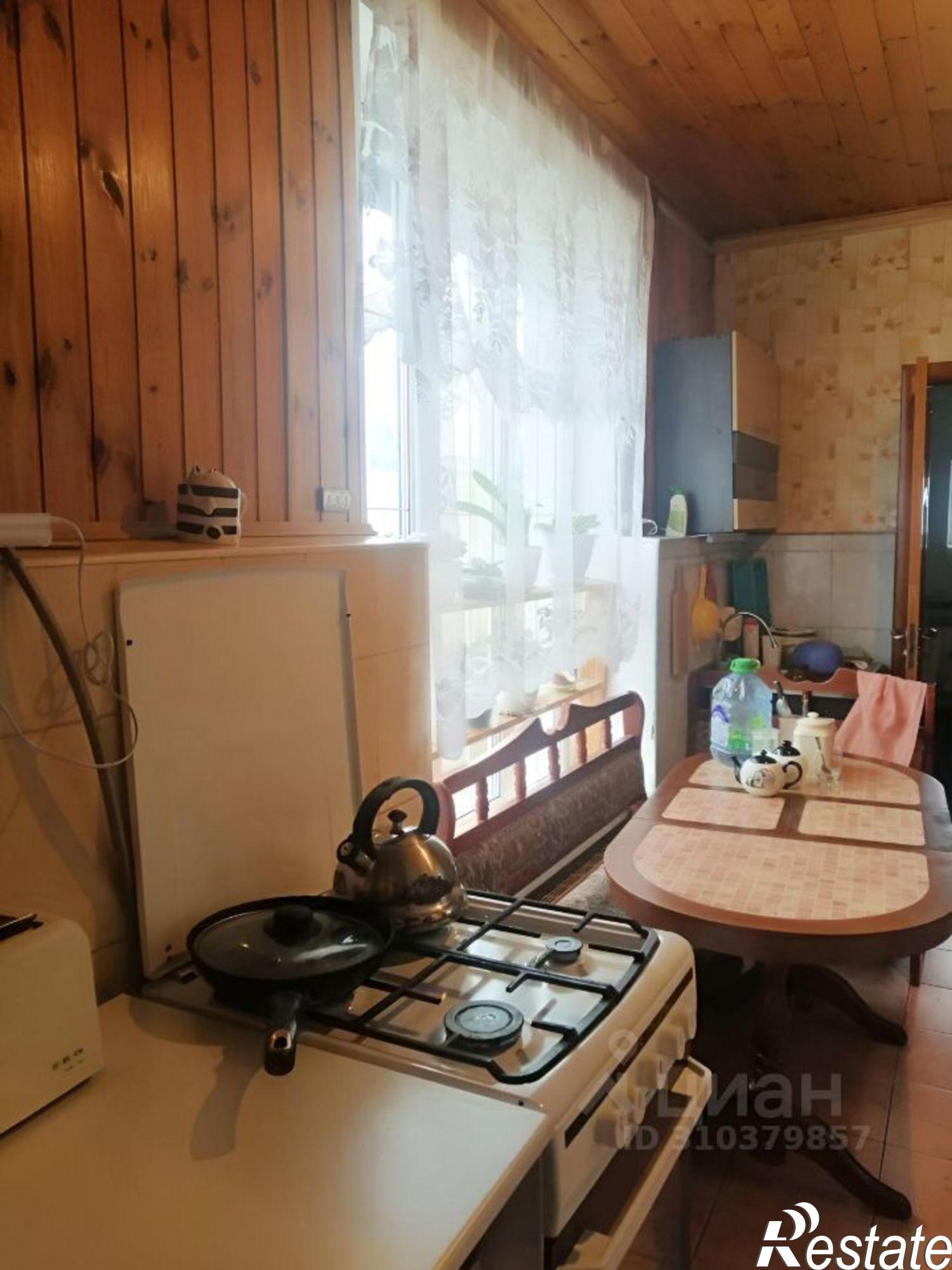 Сдать дачу, дом, коттедж за 25 000 рублей на село Кусуново, Центральная улица