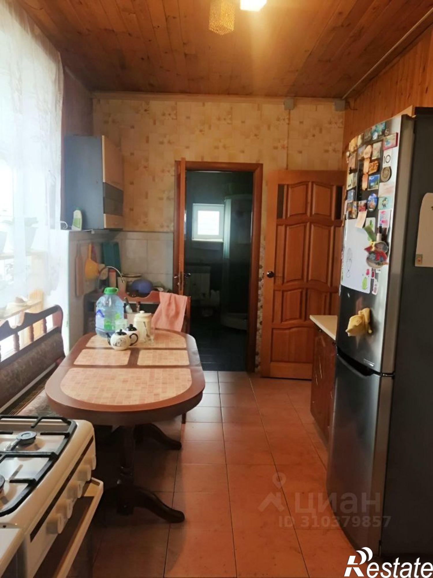 Сдать дачу, дом, коттедж за 25 000 рублей на село Кусуново, Центральная улица