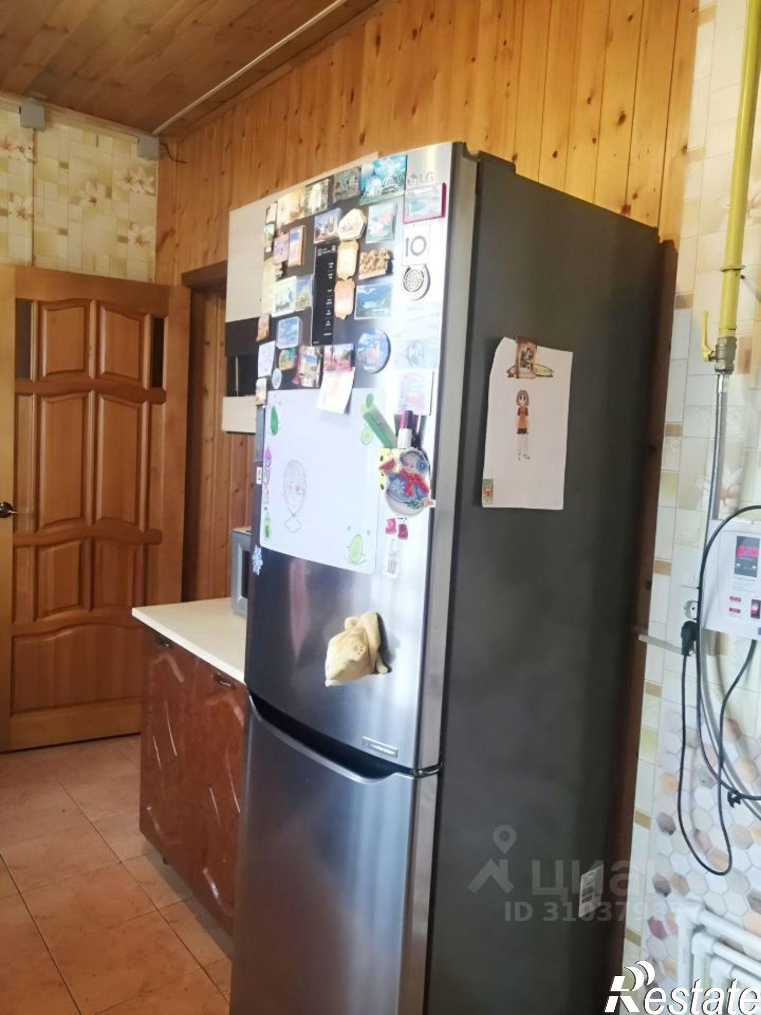 Сдать дачу, дом, коттедж за 25 000 рублей на село Кусуново, Центральная улица