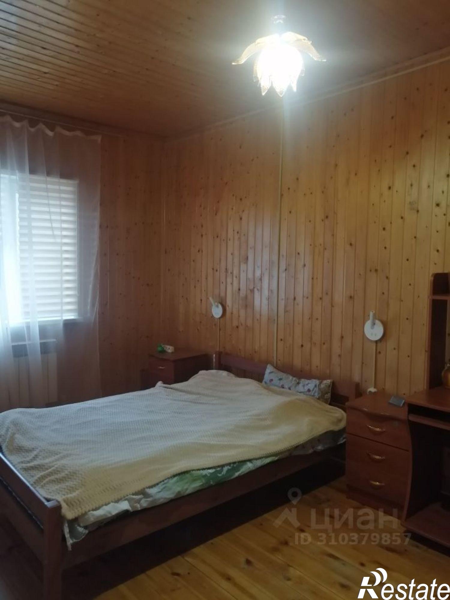 Сдать дачу, дом, коттедж за 25 000 рублей на село Кусуново, Центральная улица
