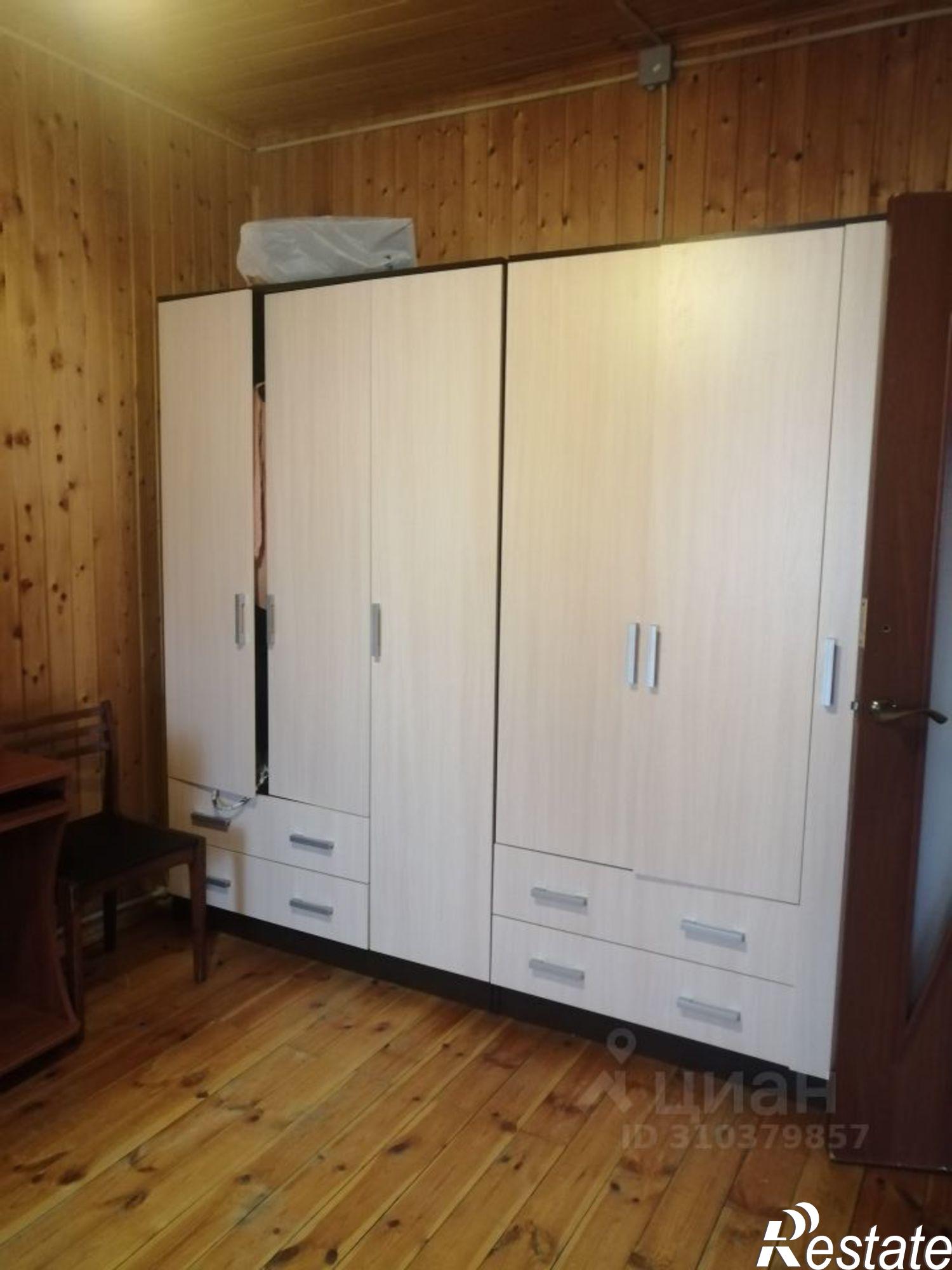Сдать дачу, дом, коттедж за 25 000 рублей на село Кусуново, Центральная улица
