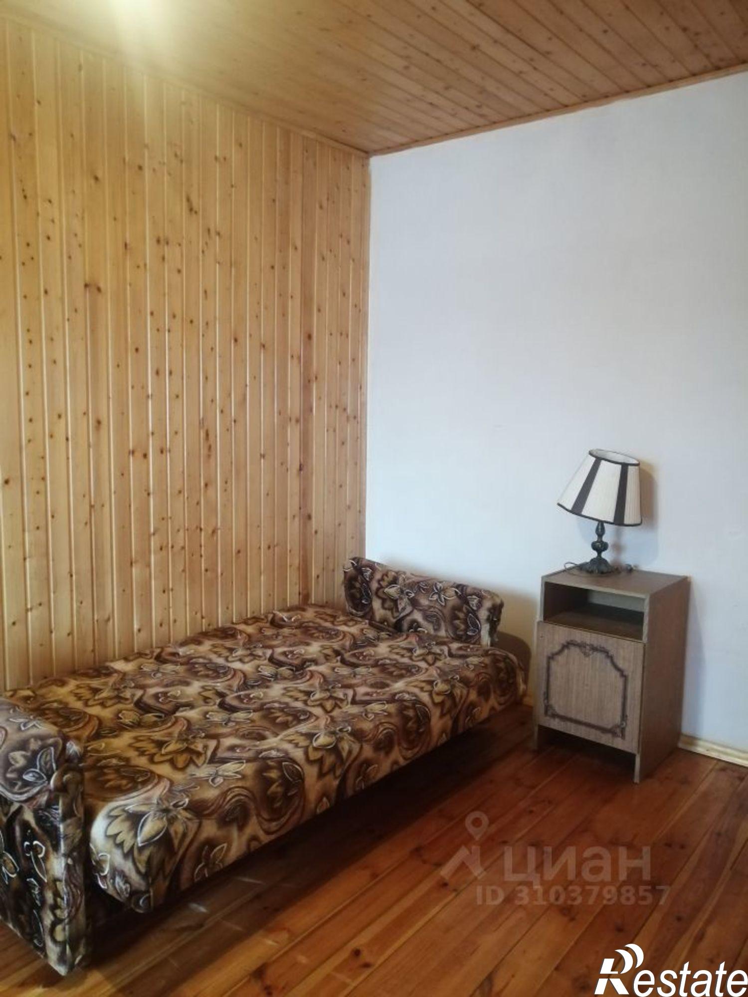 Сдать дачу, дом, коттедж за 25 000 рублей на село Кусуново, Центральная улица