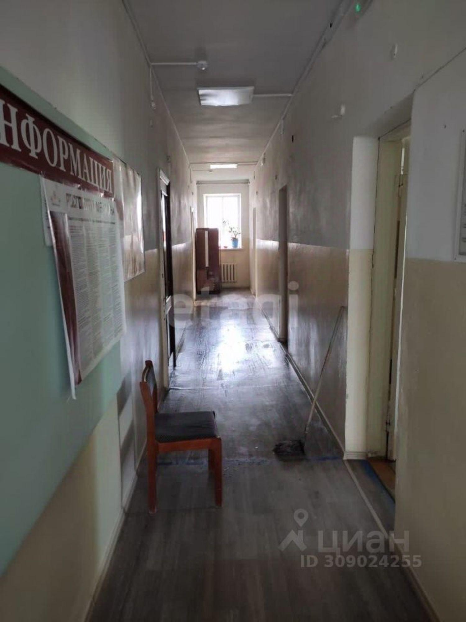 Купить офис, помещение под офис за 2 217 810 рублей на улица Ленина, 27
