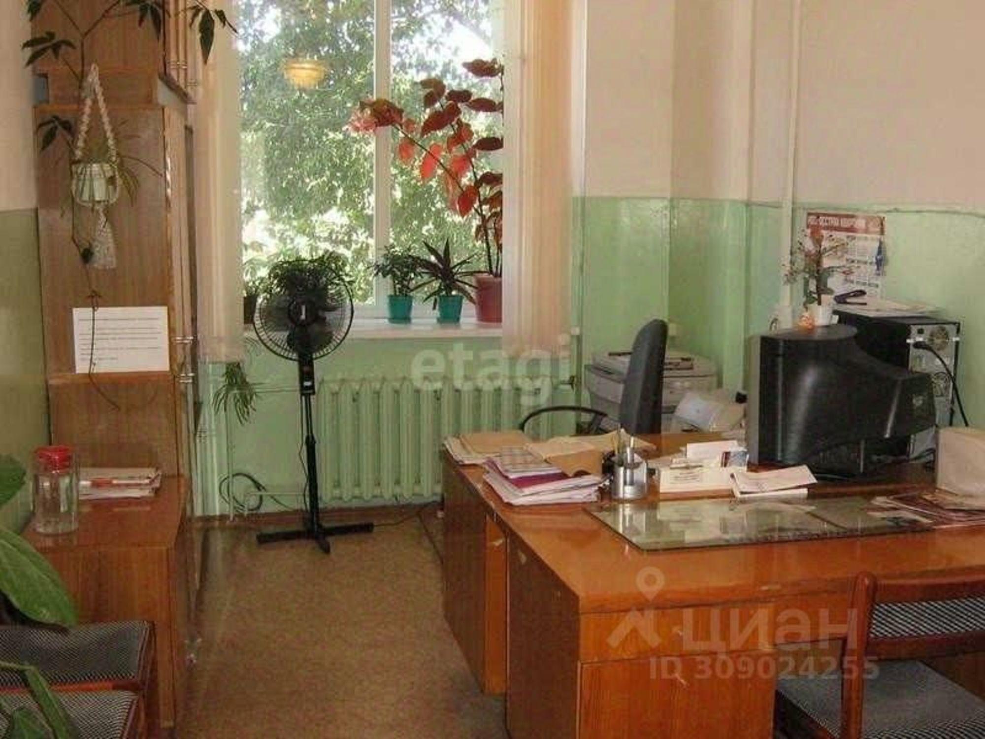 Купить офис, помещение под офис за 2 217 810 рублей на улица Ленина, 27