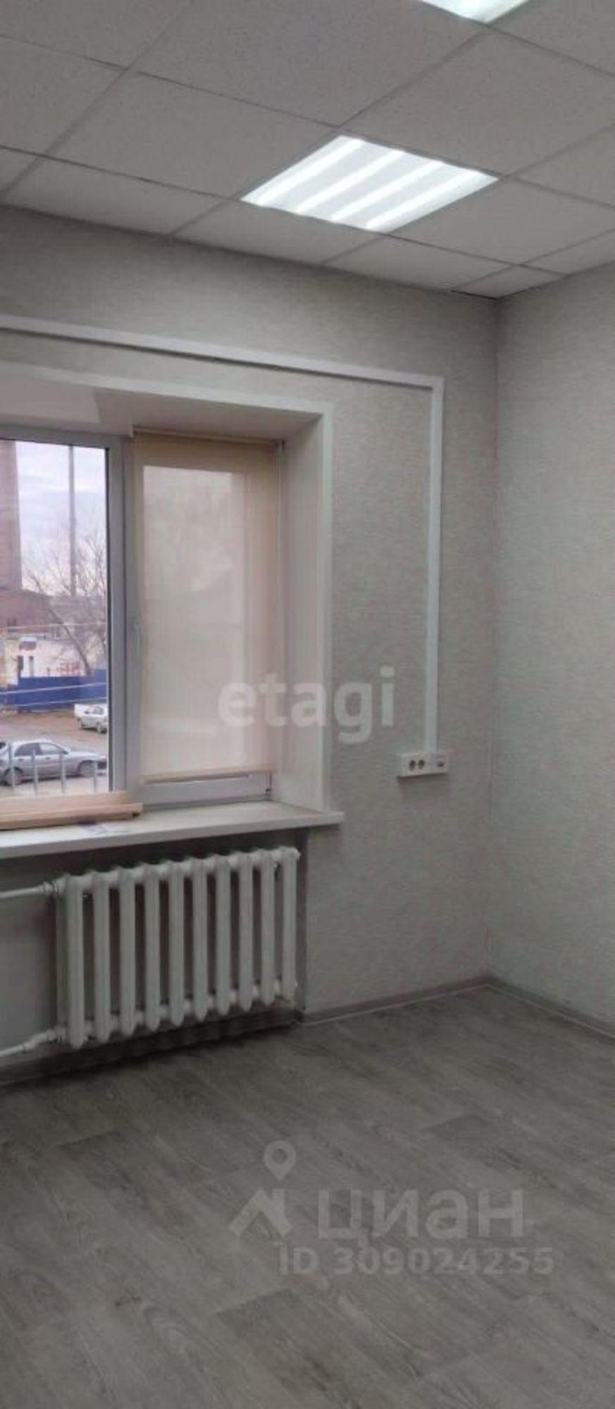 Купить офис, помещение под офис за 2 217 810 рублей на улица Ленина, 27
