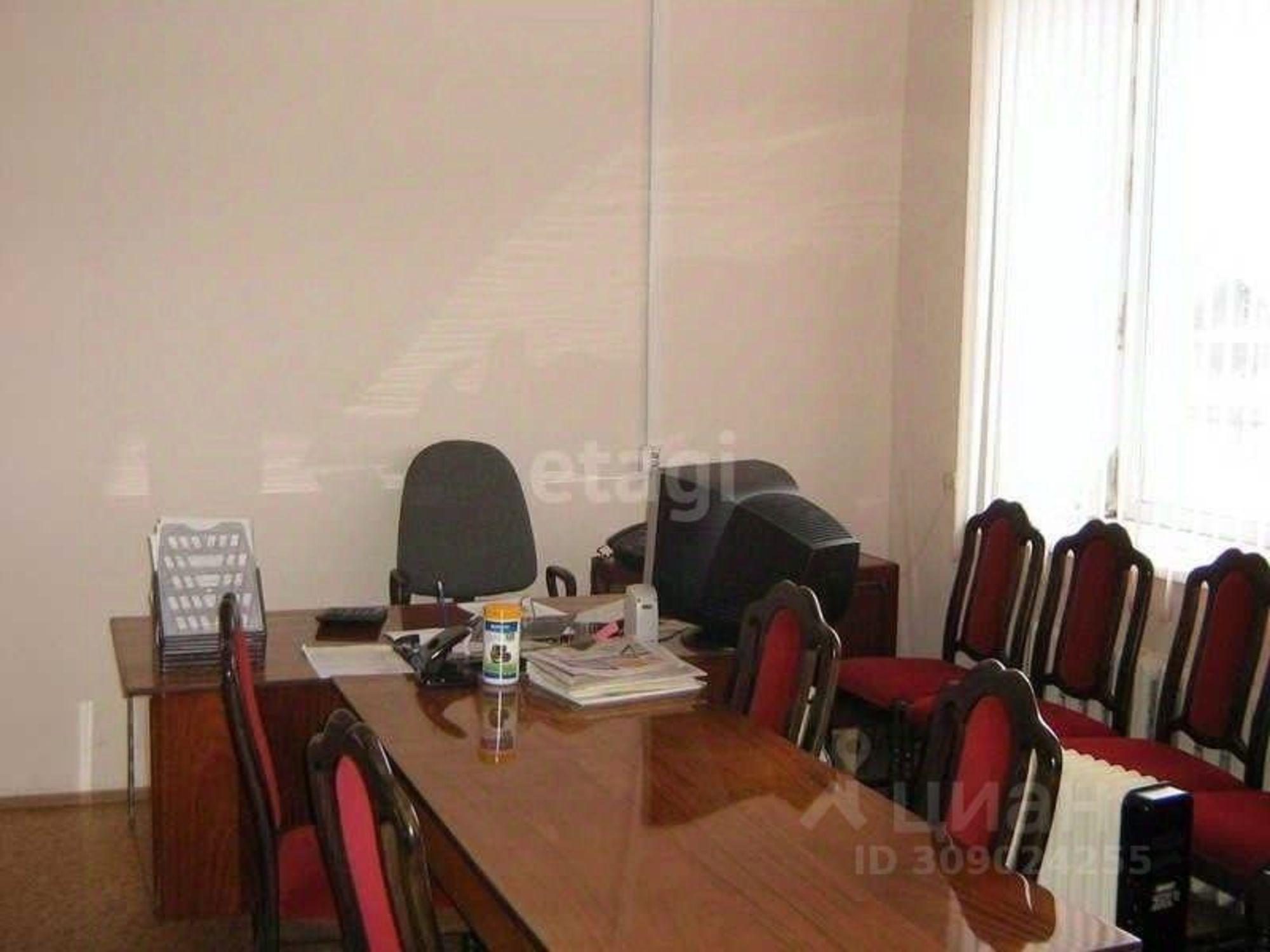 Купить офис, помещение под офис за 2 217 810 рублей на улица Ленина, 27