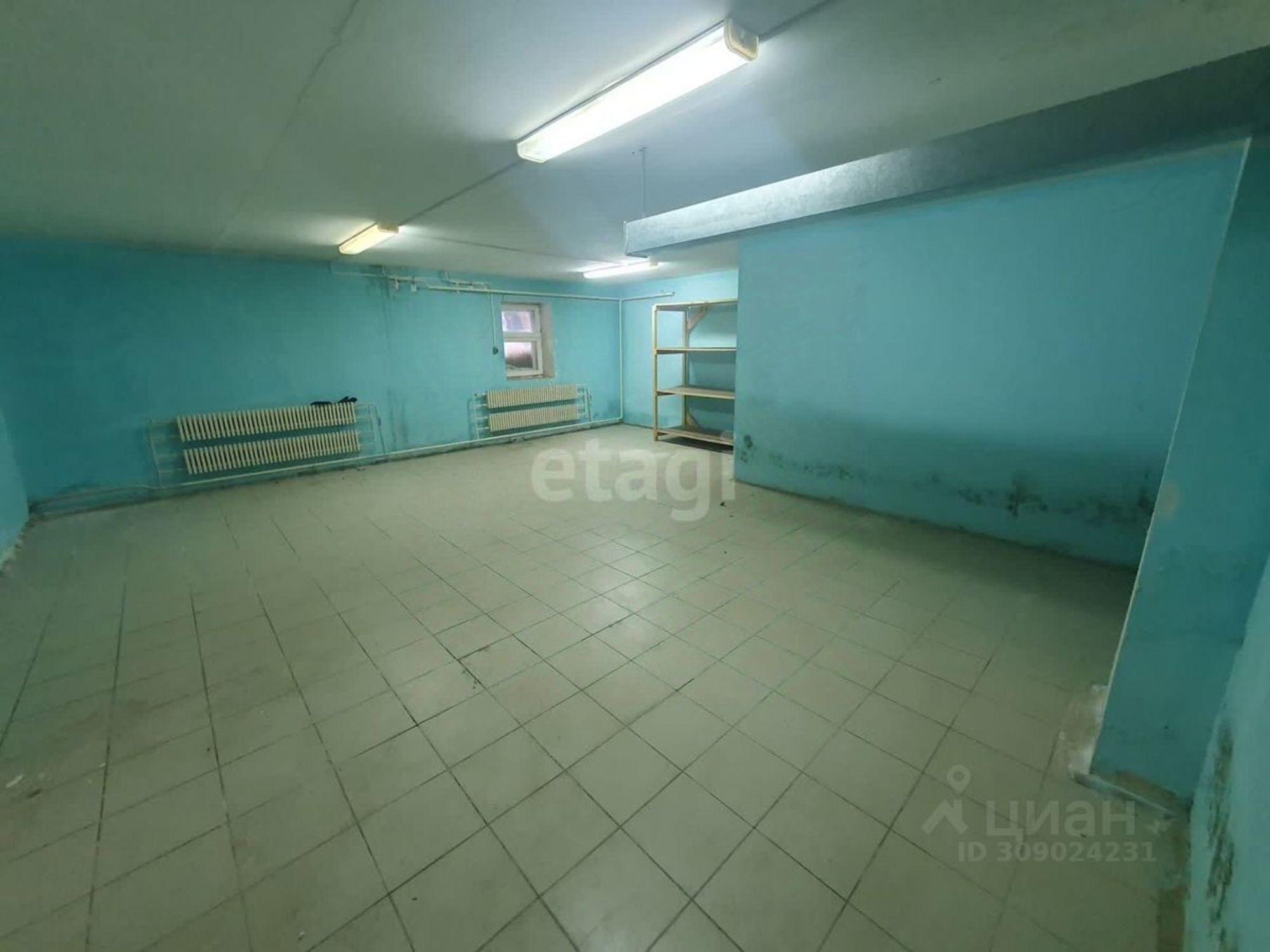 Купить офис, помещение под офис за 3 988 800 рублей на улица Ленина, 184 к4