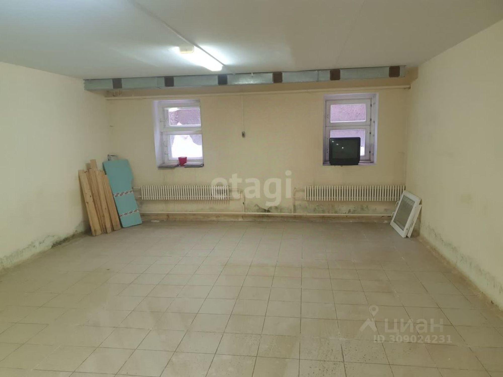 Купить офис, помещение под офис за 3 988 800 рублей на улица Ленина, 184 к4
