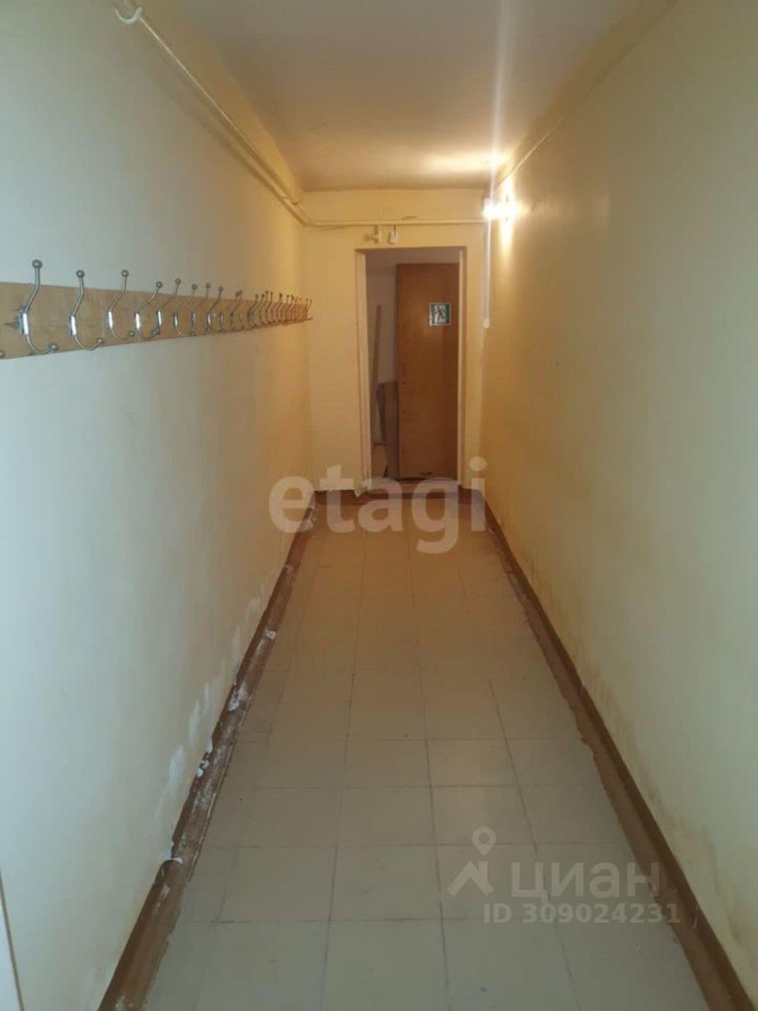 Купить офис, помещение под офис за 3 988 800 рублей на улица Ленина, 184 к4