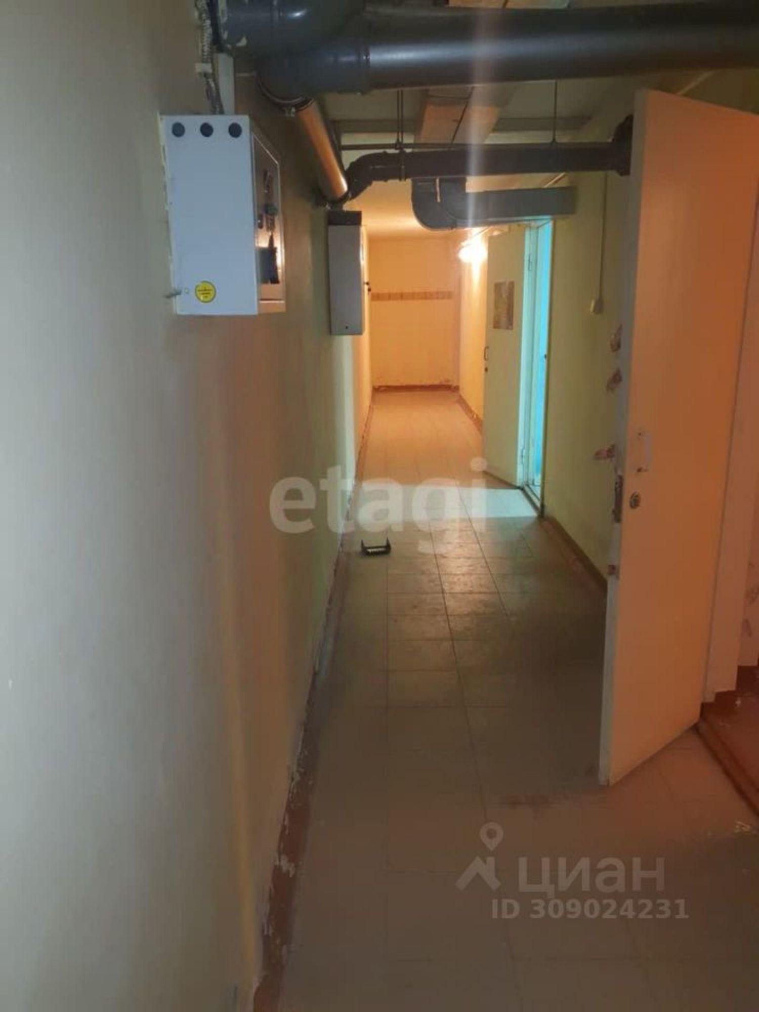 Купить офис, помещение под офис за 3 988 800 рублей на улица Ленина, 184 к4