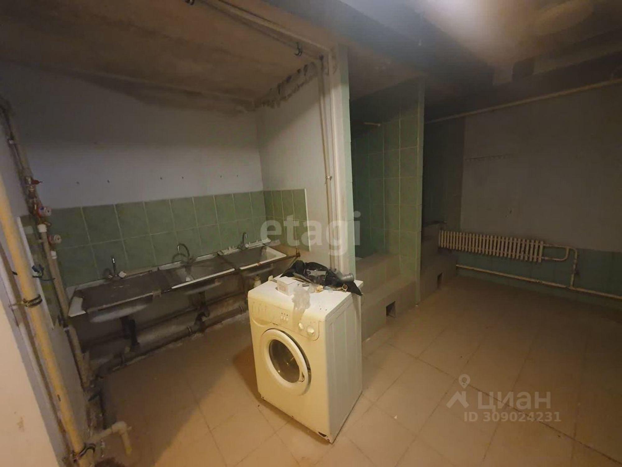 Купить офис, помещение под офис за 3 988 800 рублей на улица Ленина, 184 к4