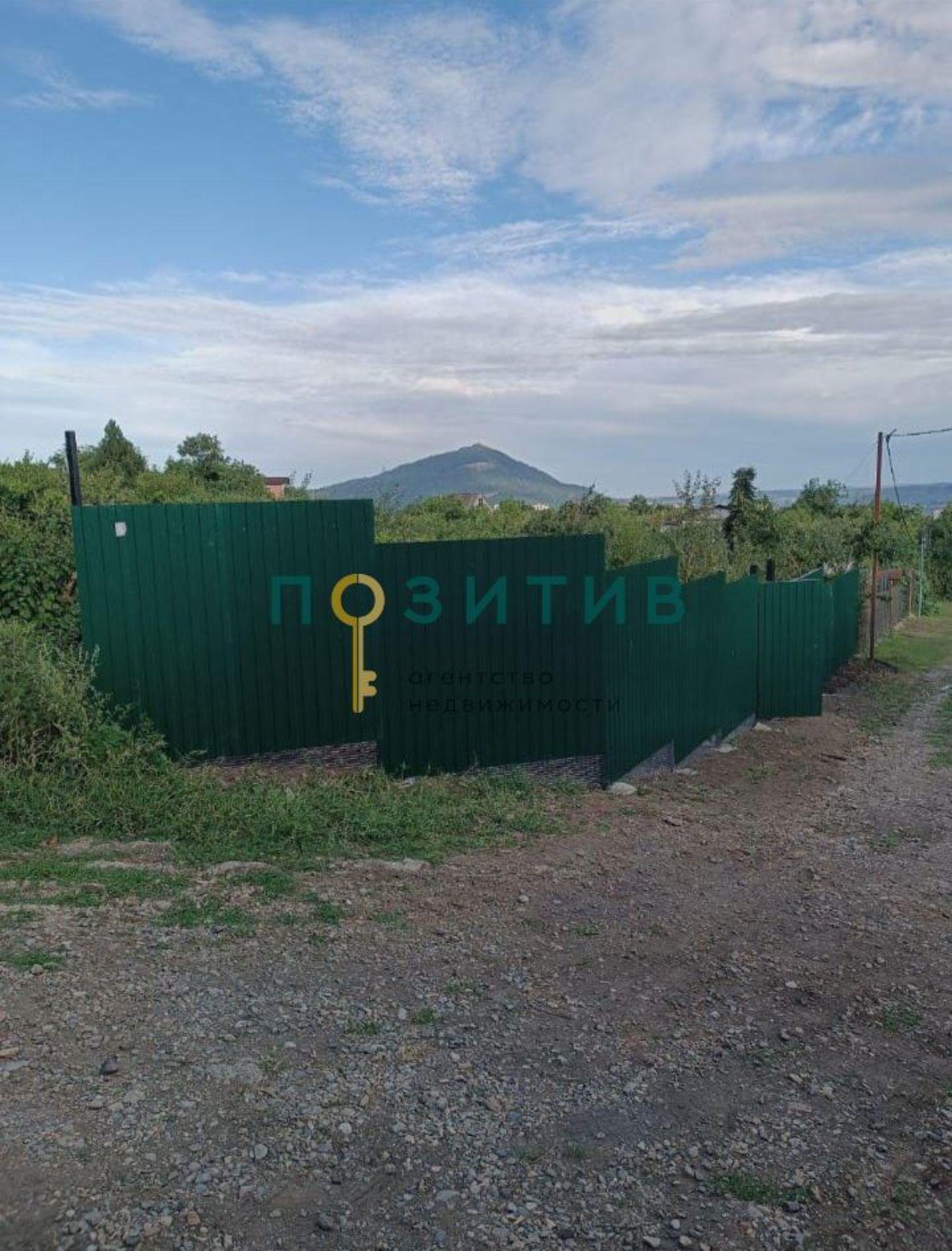 Купить землю, земельный участок за 1 500 000 рублей на Ленина пл