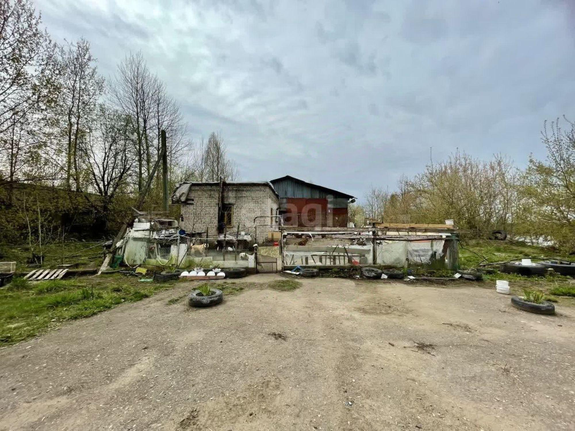 Купить складское помещение за 2 897 510 рублей на ул Советская, 4