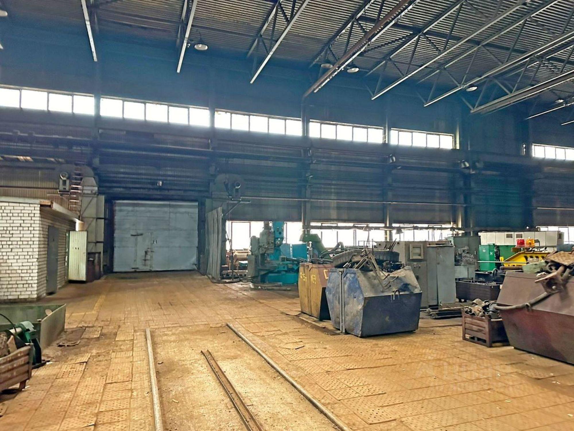 Сдать производственную площадь за 450 000 рублей на улица Ленина, 19