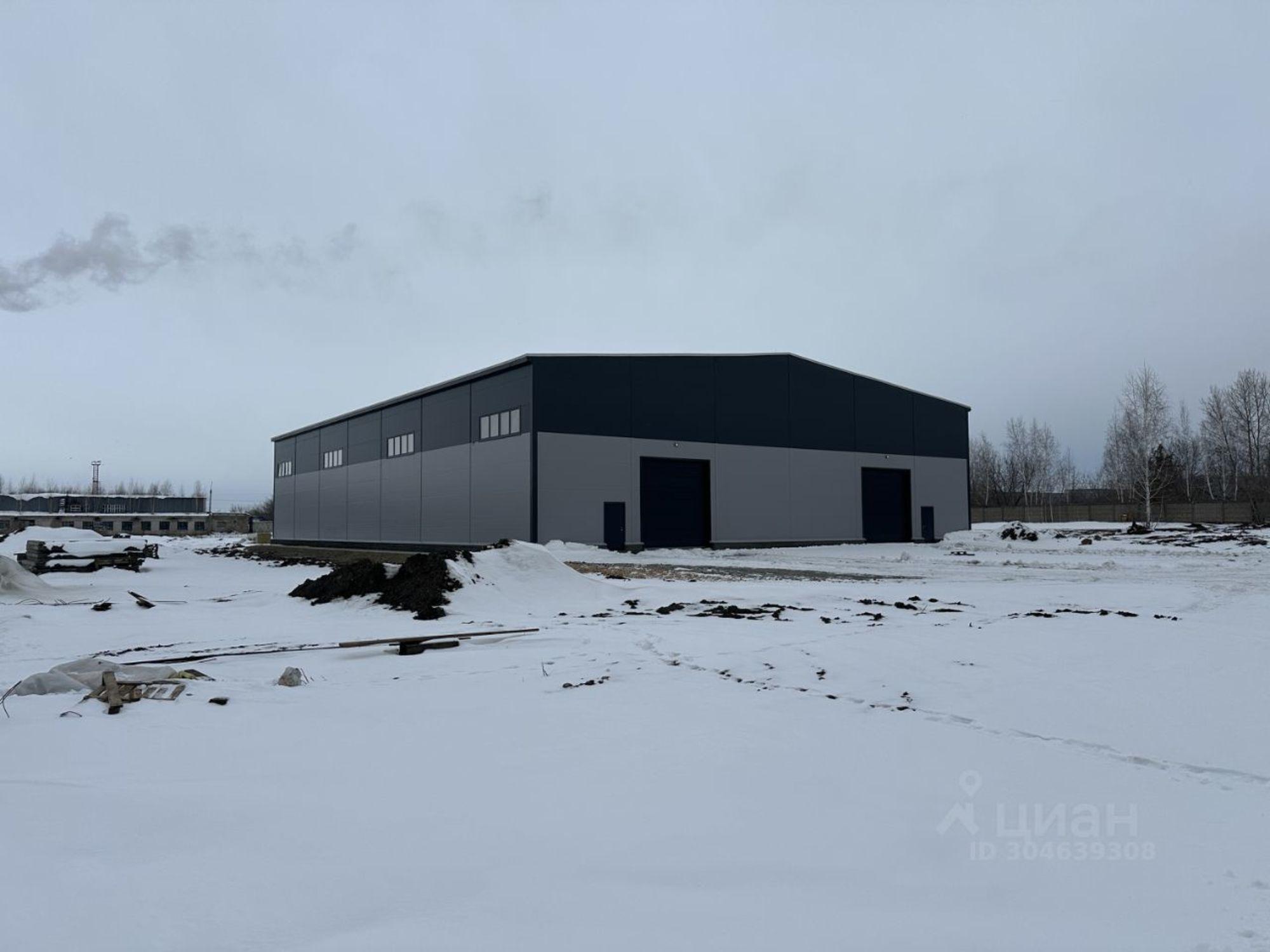 Купить ОСЗ, отдельно стоящее здание за 107 100 000 рублей на пр-кт Энергетиков, 40
