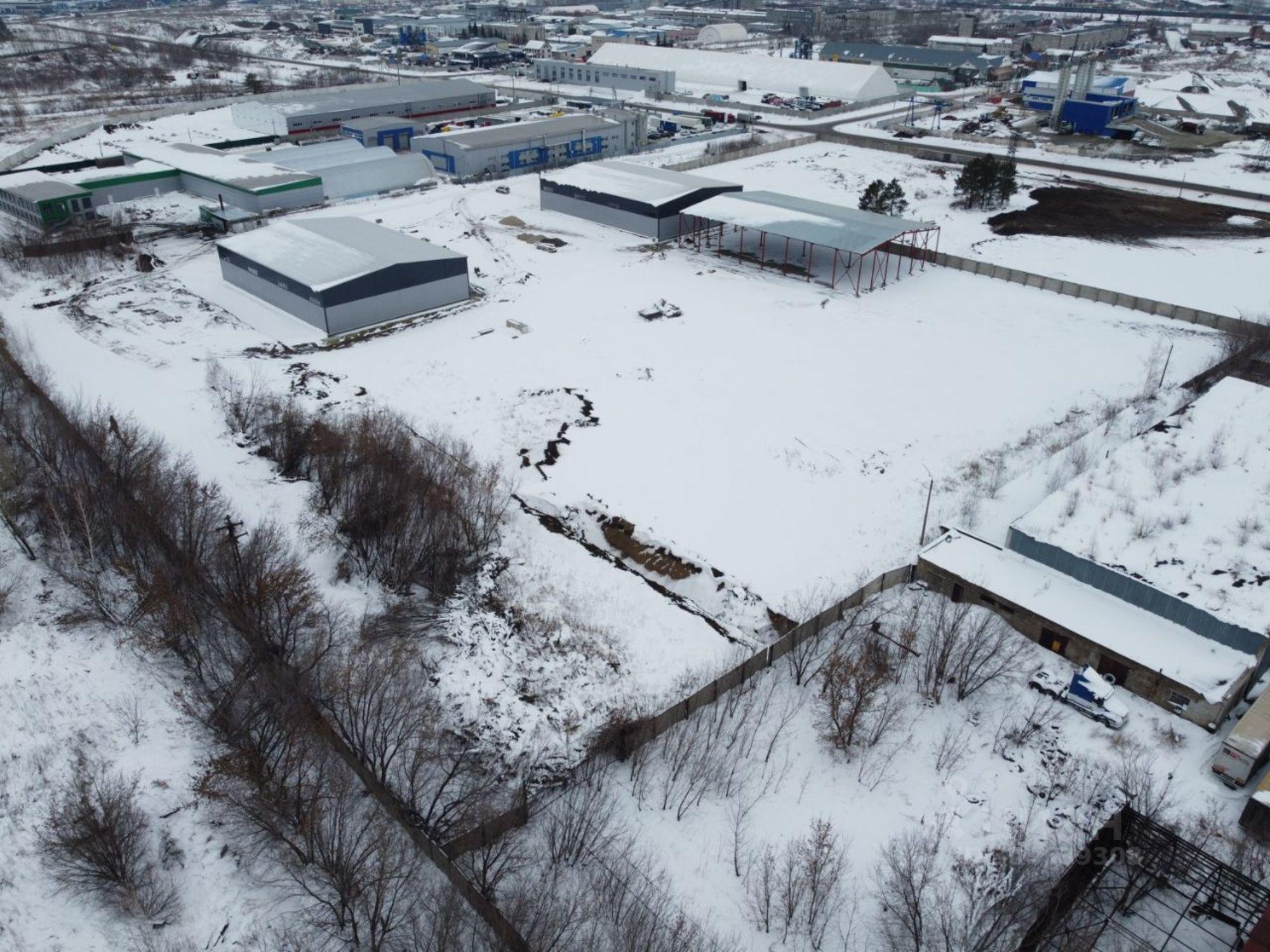 Купить ОСЗ, отдельно стоящее здание за 107 100 000 рублей на пр-кт Энергетиков, 40