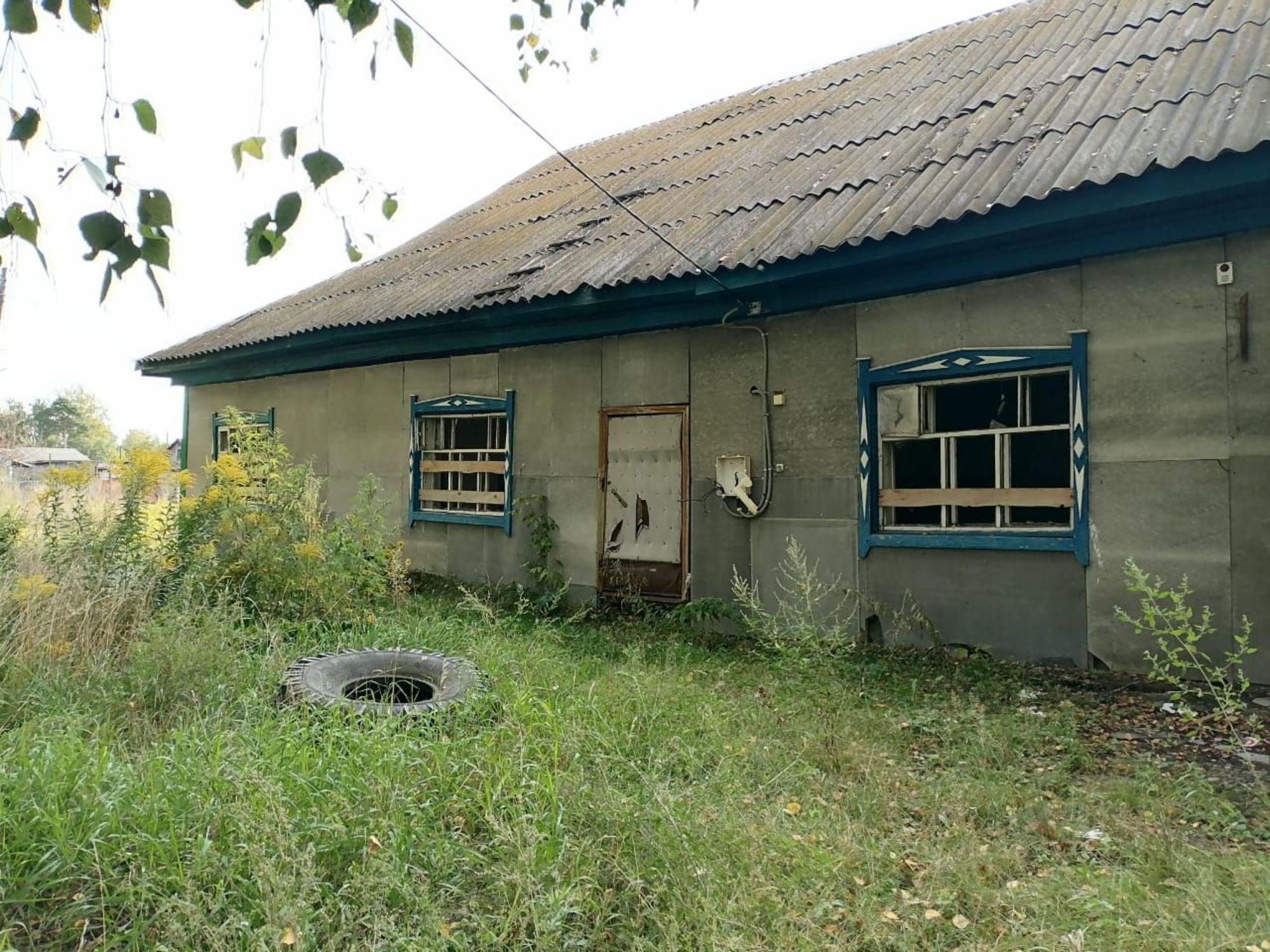 Купить ОСЗ, отдельно стоящее здание за 187 165 рублей на ул Советская, 69а Купить ОСЗ, отдельно стоящее здание за 187 165 рублей на ул Советская, 69а