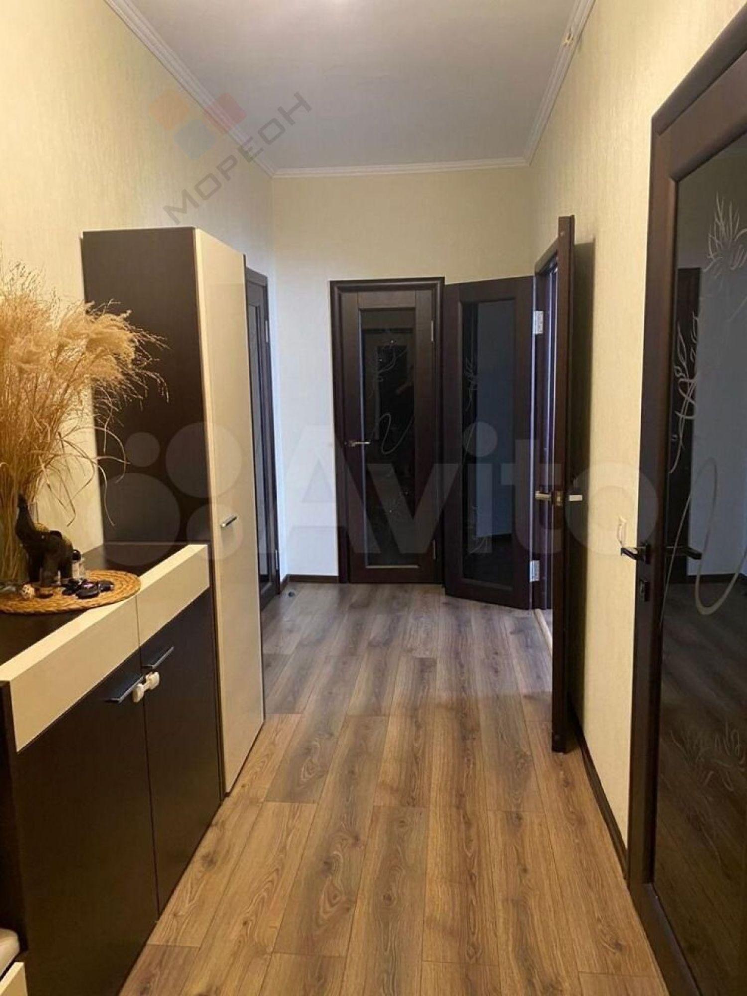 Купить квартиру за 7 700 000 рублей на Александра Покрышкина ул, 2/1