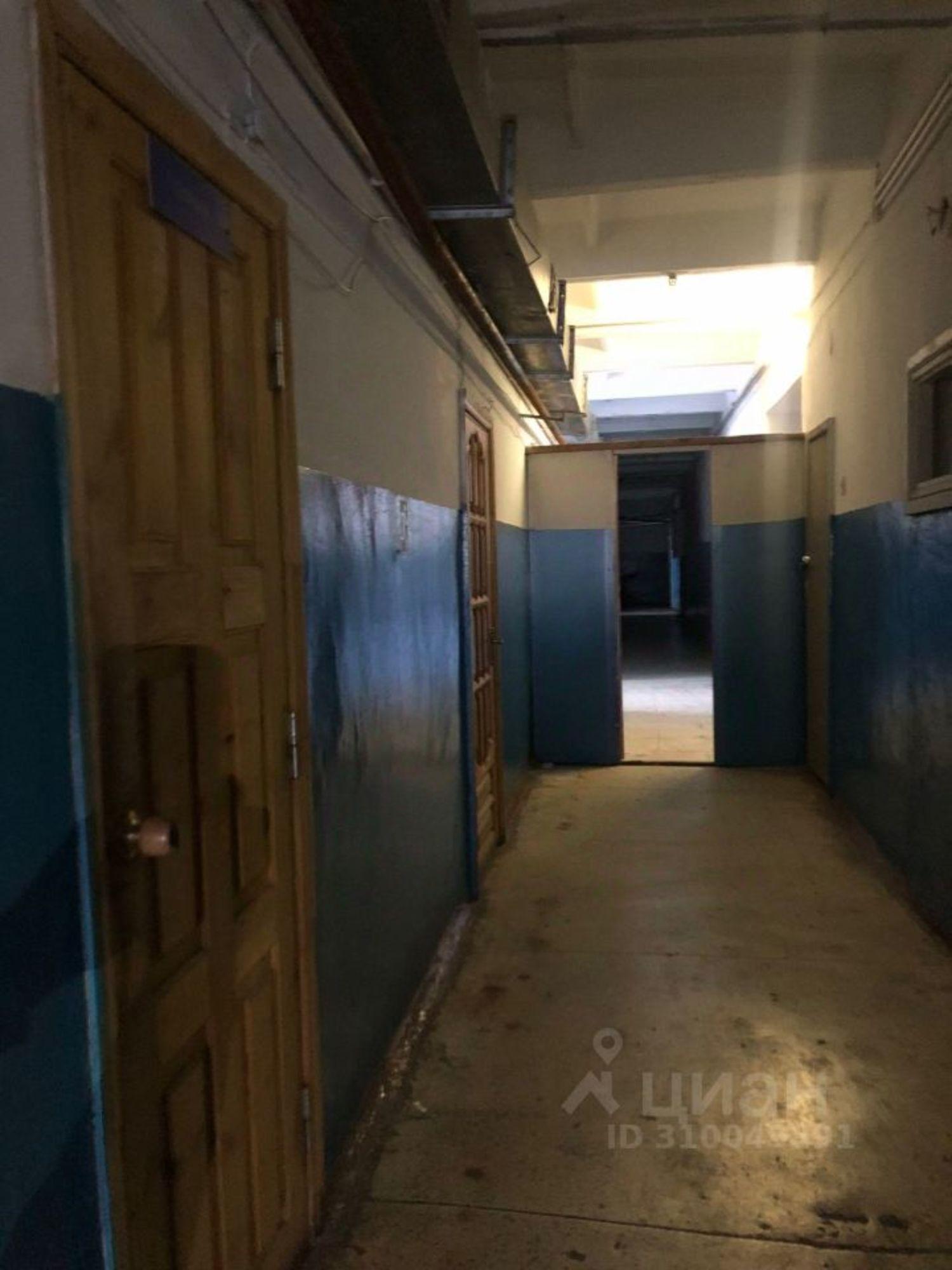Сдать ОСЗ, отдельно стоящее здание за 1 409 940 рублей на улица Матросова, 4