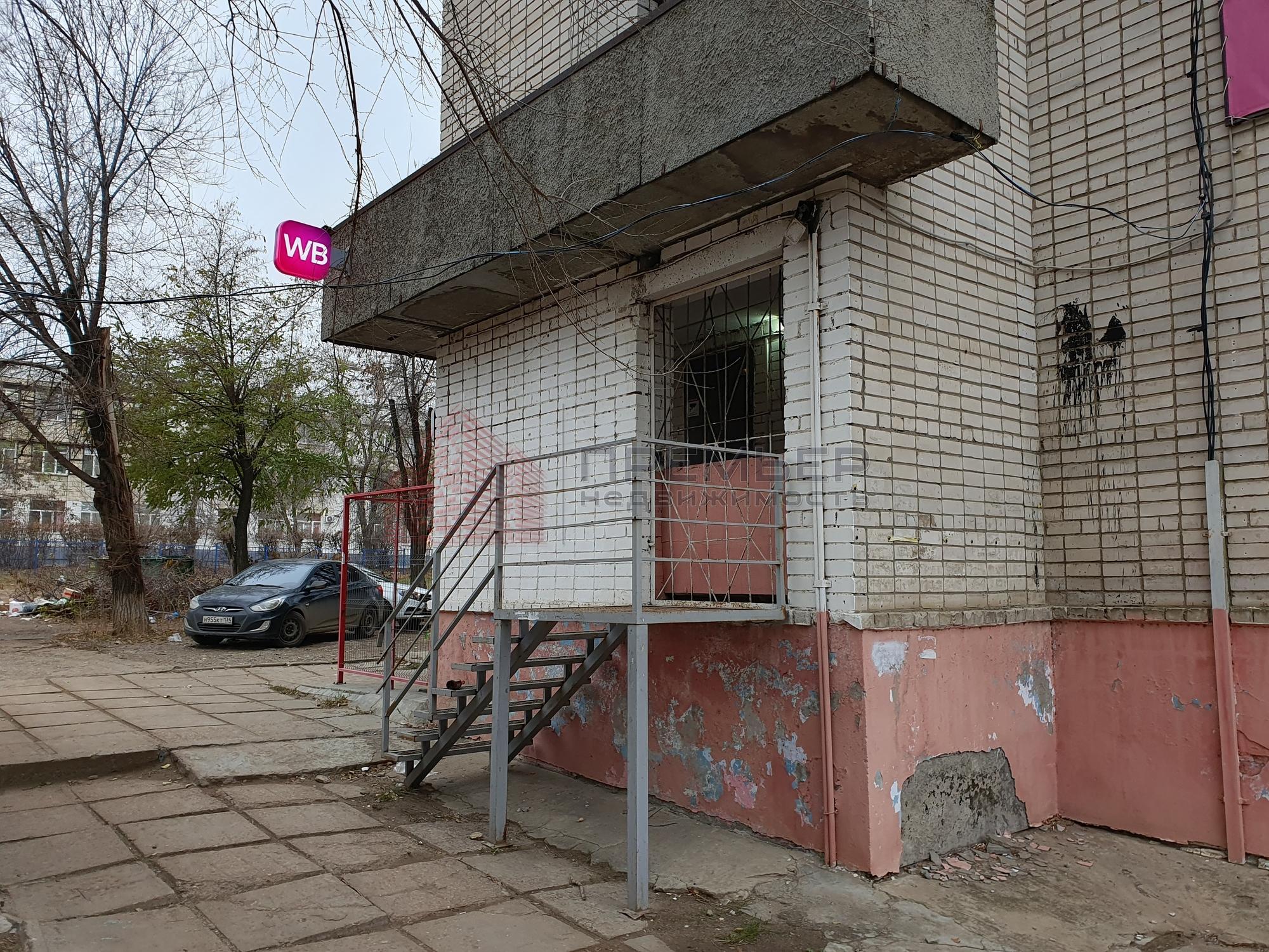 Купить помещение свободного назначения за 3 700 000 рублей на им Чебышева улица Купить помещение свободного назначения за 3 700 000 рублей на им Чебышева улица
