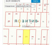 земля 10 сот Горького, 73