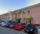 торговое помещение 987 кв м Карасунская ул, 86