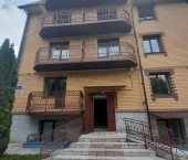 3-комн, 97.29кв м, этаж 1/4 Воскресенский пер, д.26А