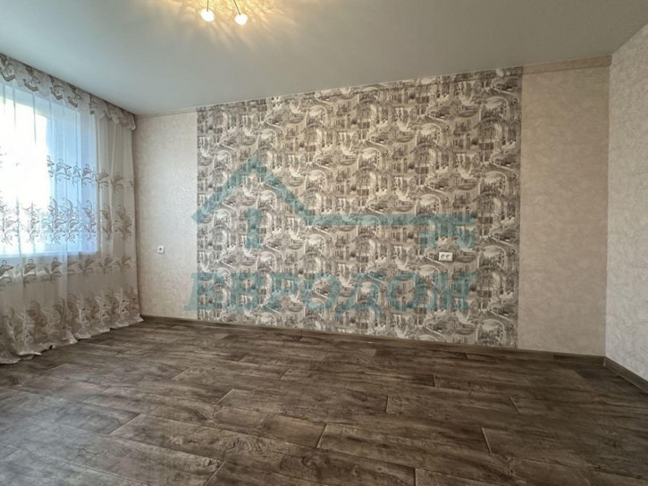 1-комн квартира ул. Аэропорт,58