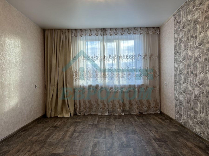 1-комн квартира ул. Аэропорт,58