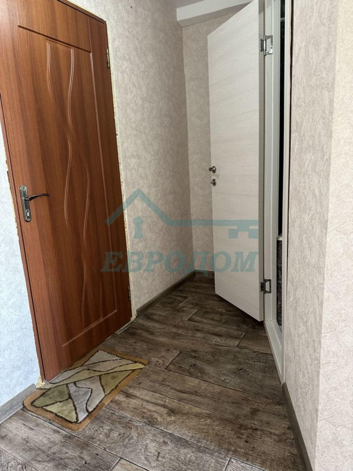 1-комн квартира ул. Аэропорт,58