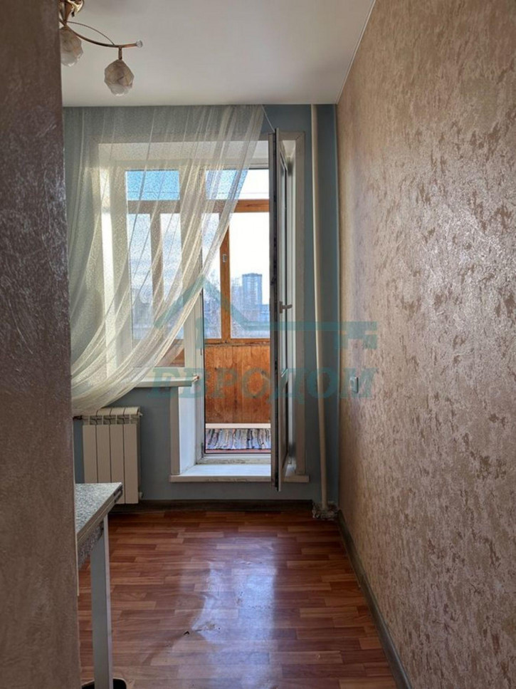 1-комн квартира ул. Аэропорт,58