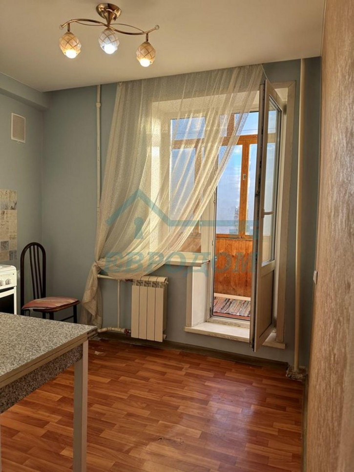 1-комн квартира ул. Аэропорт,58