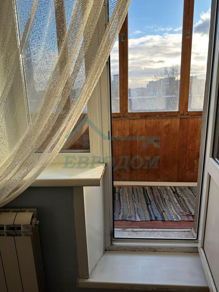 1-комн квартира ул. Аэропорт,58