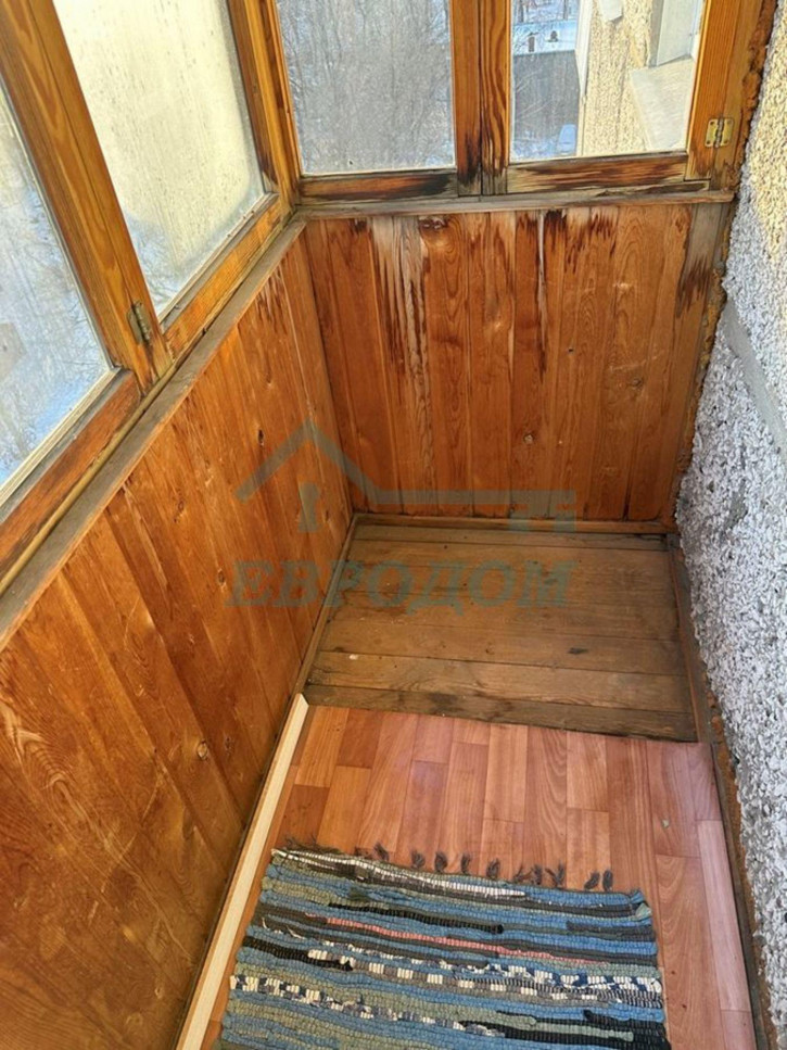 1-комн квартира ул. Аэропорт,58