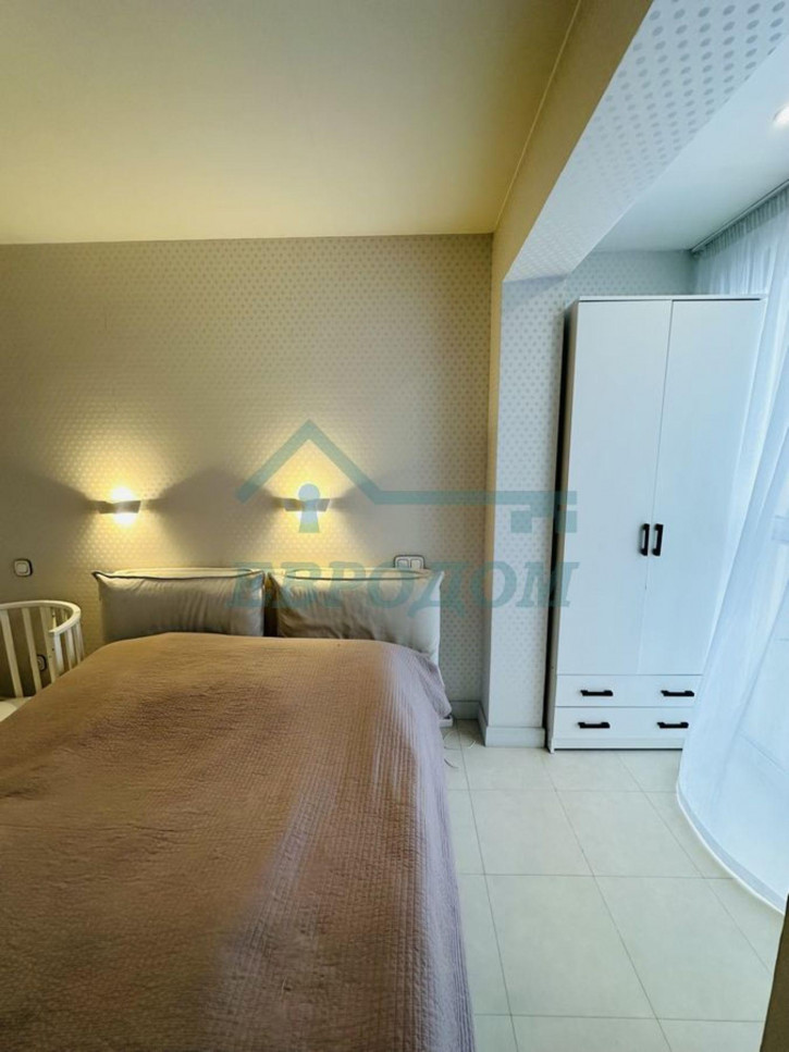 3-комн квартира ул. Некрасова,63