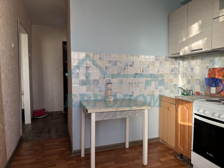 1-комн квартира ул. Аэропорт,58