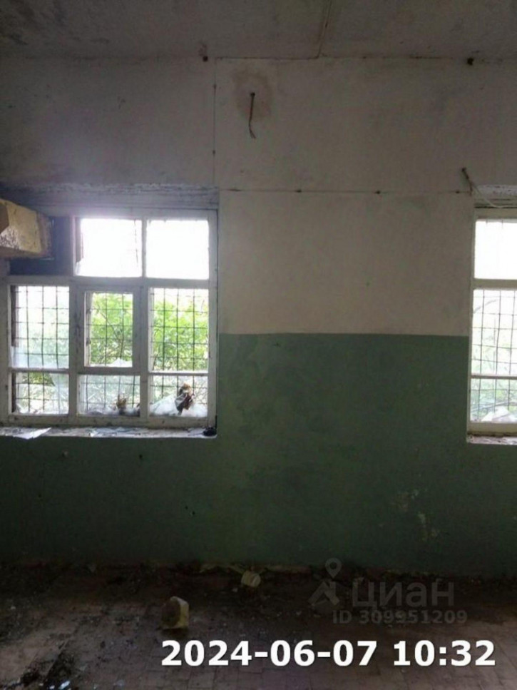 Отдельное здание улица Новосёлов, 18,  д. 18