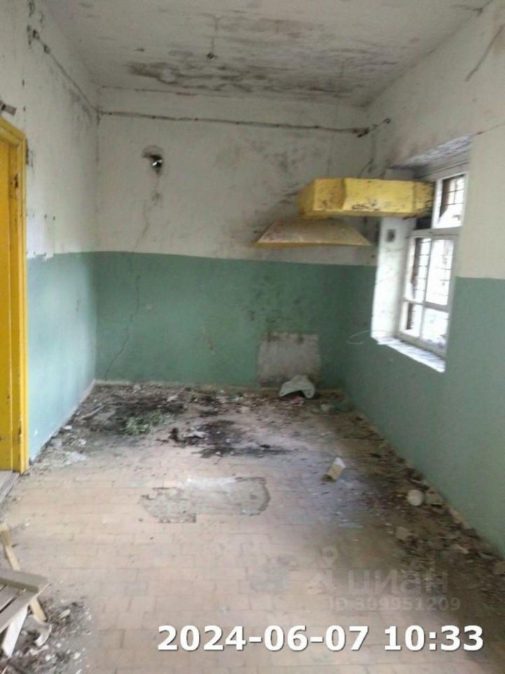 Отдельное здание улица Новосёлов, 18,  д. 18
